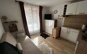 Studio Risoul 1850