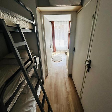 Studio Risoul 1850 Extérieur photo