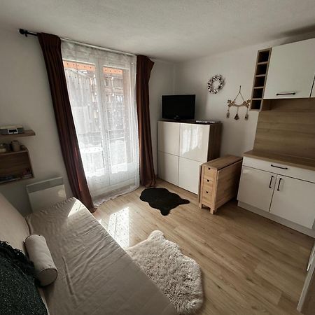 Studio Risoul 1850 Extérieur photo