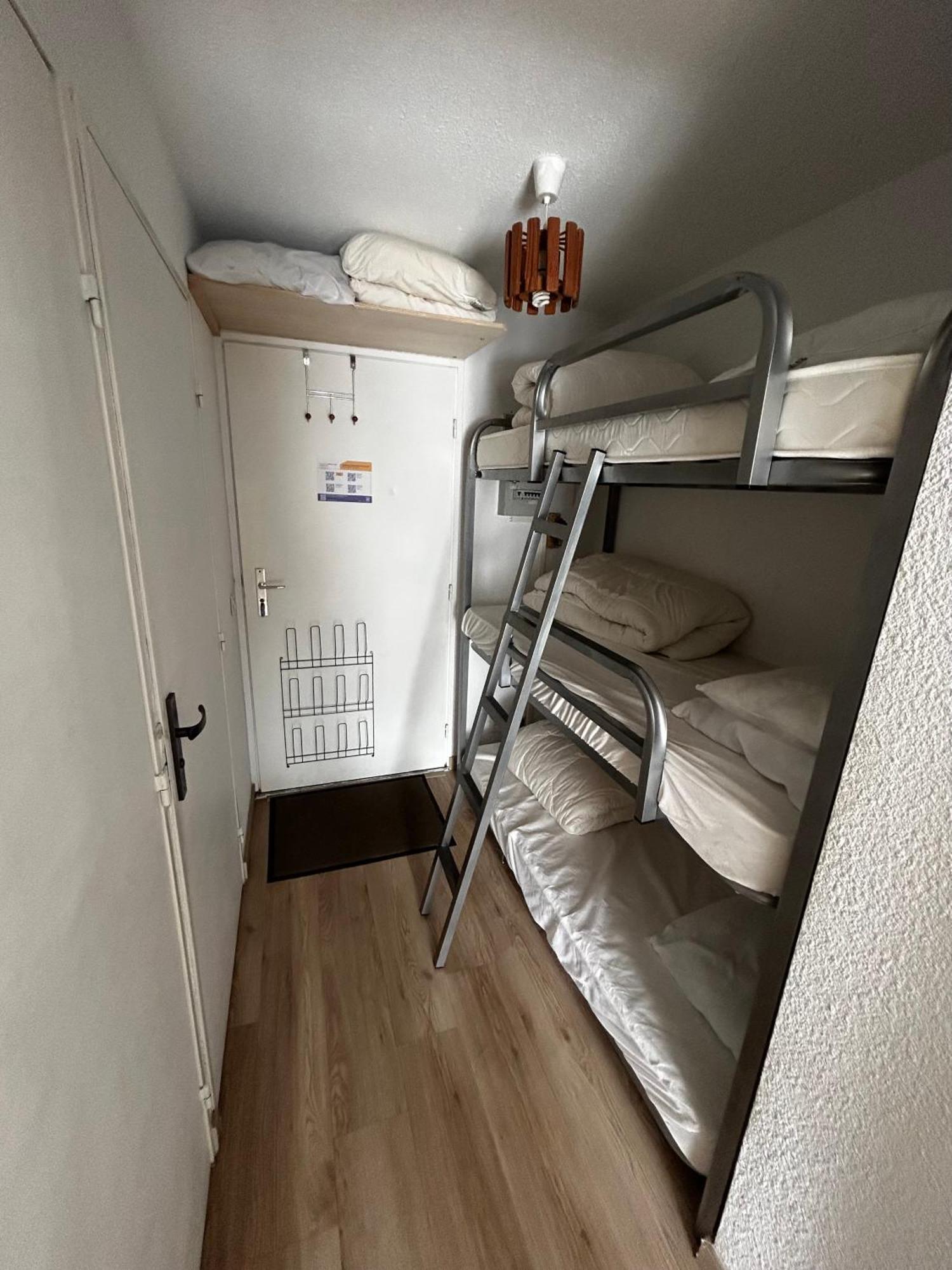 Studio Risoul 1850 Extérieur photo
