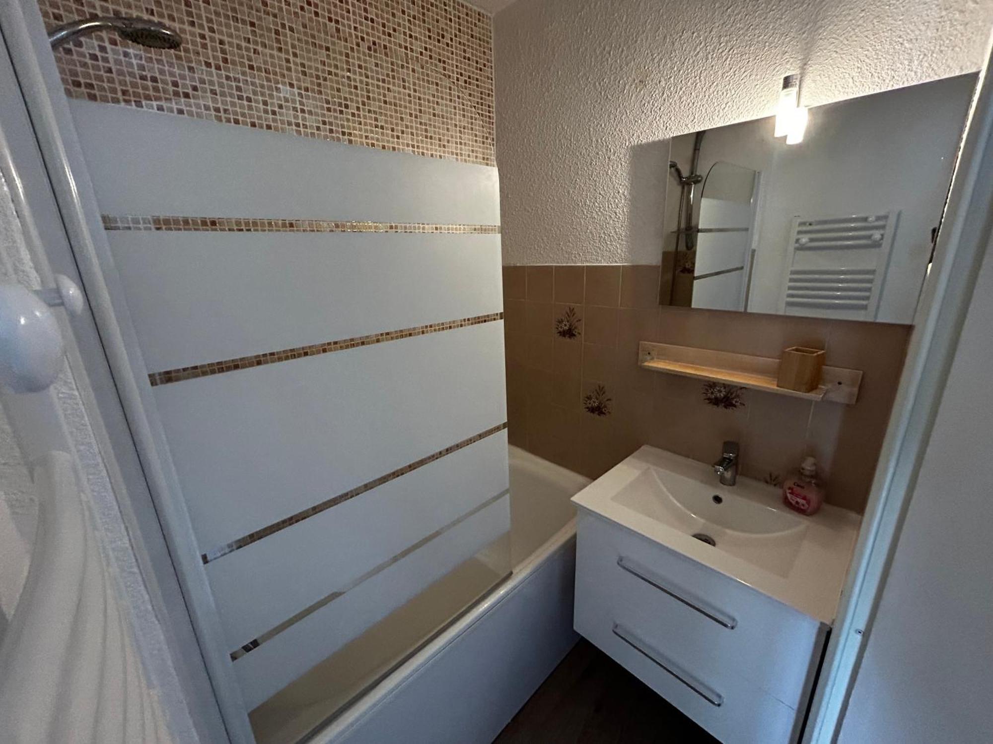 Studio Risoul 1850 Extérieur photo